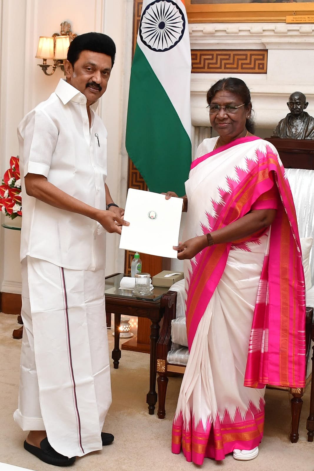 ஜூன் 5ல் கிண்டி பன்னோக்கு உயர்சிறப்பு மருத்துவமனை திறப்பு: கலைஞர் நூற்றாண்டு விழாவில் குடியரசுத் தலைவர்!