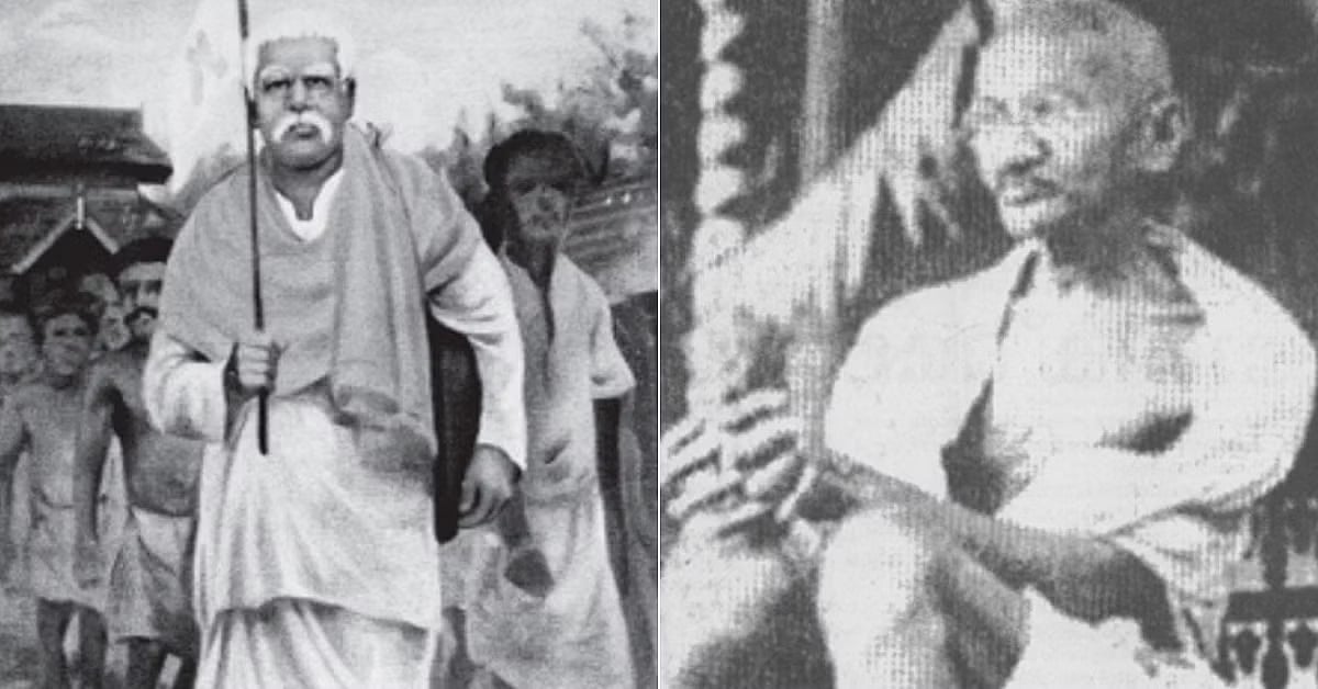 “வைக்கம் போராட்ட வெற்றியின் 100ஆம் ஆண்டுத் தொடக்கம்.. இணைந்து போராடினோம்; இணைந்து கொண்டாடுவோம்”: முரசொலி!