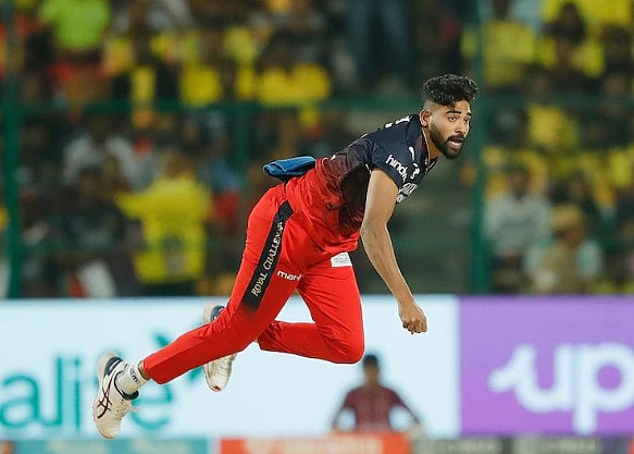 'இந்த தகவல் கொடுத்தால் நிறைய பணம் கிடைக்கும்' : சூதாட்ட நபர் குறித்து BCCIல் புகார் கொடுத்த இந்திய வீரர்!