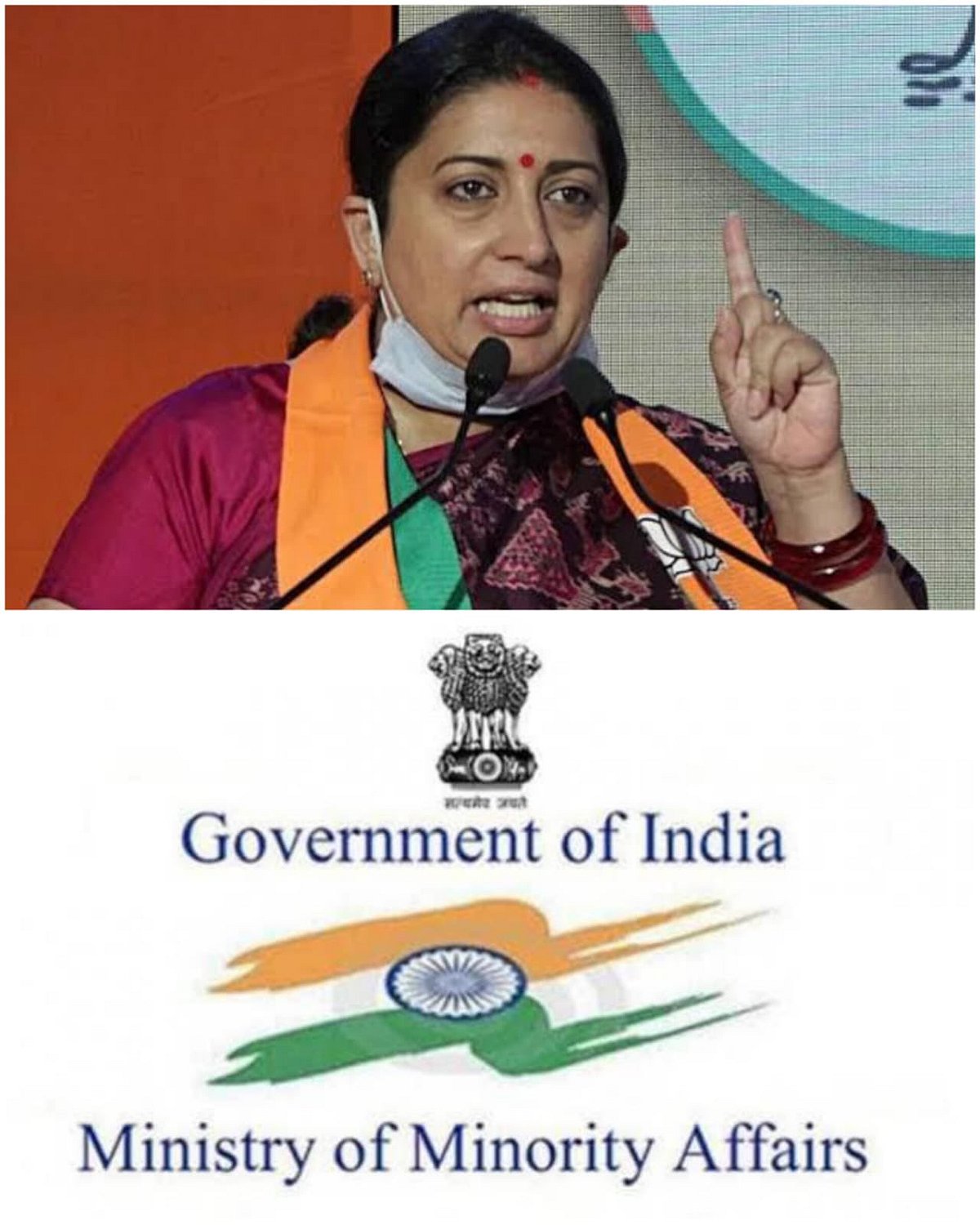 சிறுபான்மை மாணவர்களின் கல்வி உதவித்தொகை அடியோடு நிறுத்தம்: வஞ்சித்த ஒன்றிய அரசு - கொந்தளிக்கும் மதுரை MP!