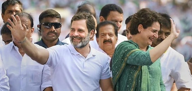 ”இந்தியாவிற்காக நான் பேசுவதை பா.ஜ.கவால் ஒருபோதும் தடுக்கமுடியாது”.. ராகுல் காந்தி ஆவேச பேச்சு!