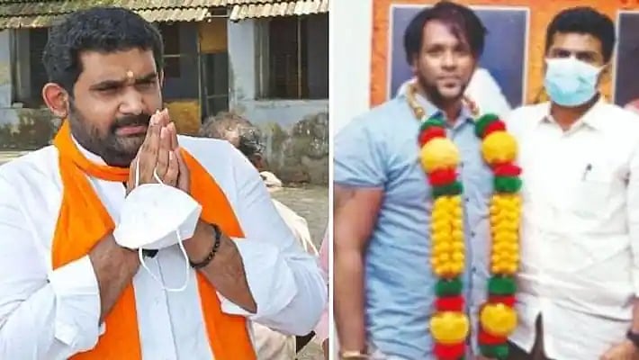 “வாயைத் திறந்தாலே பொய்தான்.. இதுதான் அண்ணாமலையின் அரசியல்” :  - அம்பலப்படுத்திய ‘முரசொலி’ தலையங்கம் !