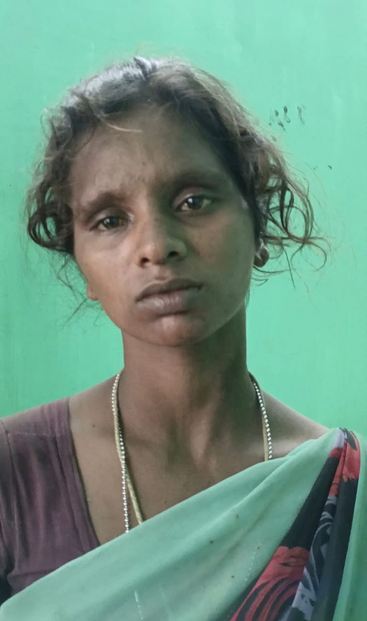 பச்சிளம் பெண் குழந்தையை உயிருடன் புதைத்த தாய்.. -காரணத்தை கேட்டு போலிசார் ஷாக்: புதுச்சேரியில் அதிர்ச்சி!