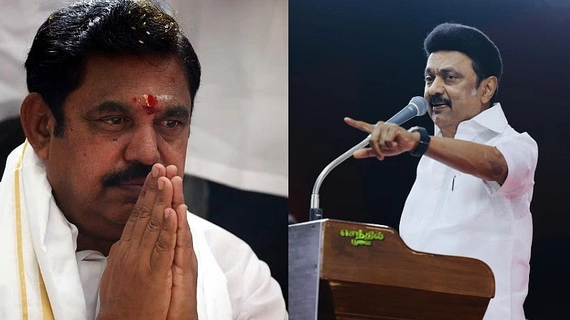 ”இதை எல்லாம் இன்னும் மக்கள் மறக்கவில்லை”.. பழனிசாமிக்கு நினைவூட்டிய முதலமைச்சர் மு.க.ஸ்டாலின்!