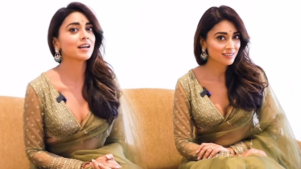 “இது சட்டப்பூர்வமானதா? அதுக்கு மூச்சுத் திணறும்..” -பிரபல Star ஹோட்டல் குறித்து நடிகை ஸ்ரேயா பரபர புகார்!