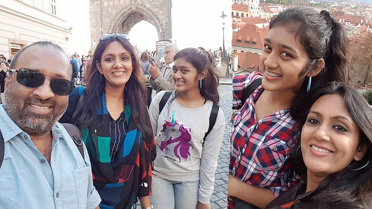 ‘விடுதலை’ படத்தின் தாக்கம்.. கோபப்பட்ட மனைவி, மகள்: தியேட்டரிலேயே அடி வாங்கிய சேத்தன் - எதனால் தெரியுமா ?