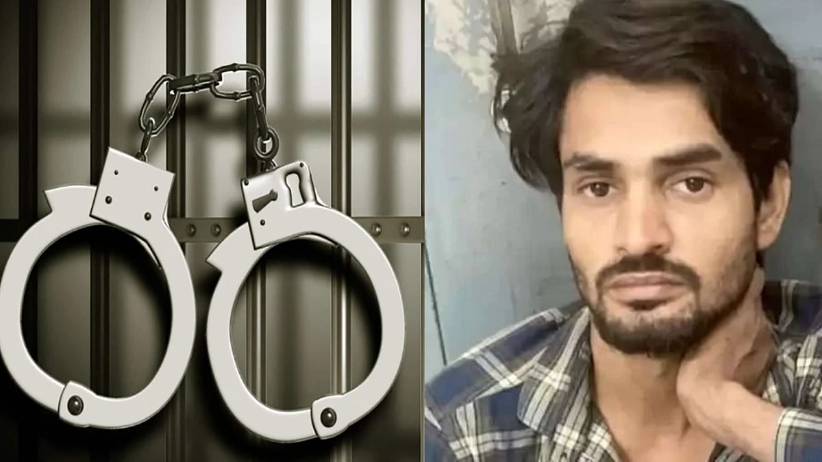 உறவுக்கார பெண்ணுடன் இரகசிய உறவு.. காதலுக்காக 2 வயது மகனை மூச்சுத்திணறவைத்து கொன்ற கொடூர தந்தை !