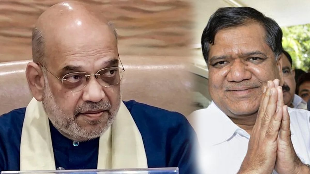 பாஜகவிலிருந்து முன்னாள் முதல்வர் விலகல்.. ரகசியங்களை வெளியிடுவதாக மிரட்டல்.. பரபரக்கும் கர்நாடக அரசியல் !