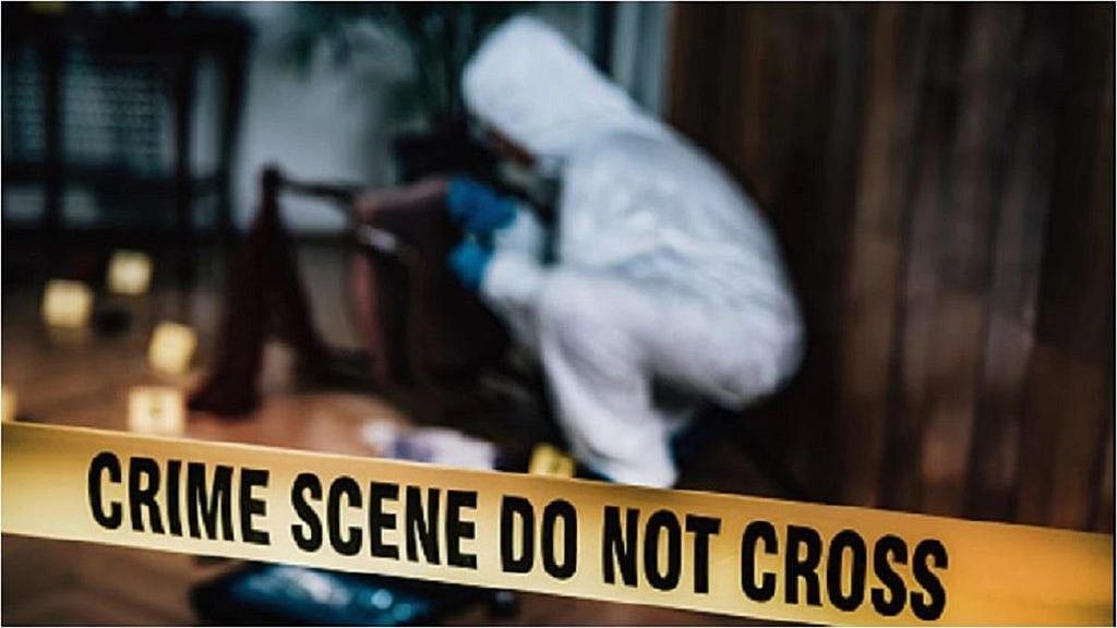 Hollywood திரில்லர் படத்தை மிஞ்சிய நரபலி சம்பவம்.. தங்கள் தலையை தாங்களே வெட்டிக் கொண்ட தம்பதி!