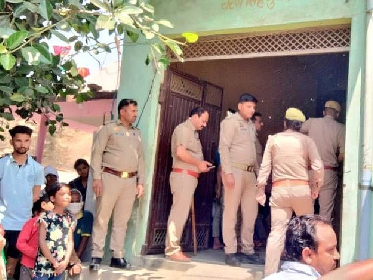 காணாமல் போன 2 வயது குழந்தை.. பக்கத்து வீட்டு laptop பையை திறந்த பெற்றோருக்குக் காத்திருந்த அதிர்ச்சி!