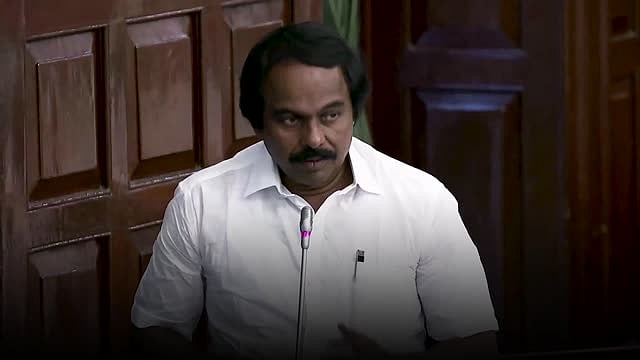 குடும்பங்களுக்கு இணைய வசதி..  13 புதிய அறிவிப்புகளை வெளியிட்ட அமைச்சர் மனோ தங்கராஜ்!