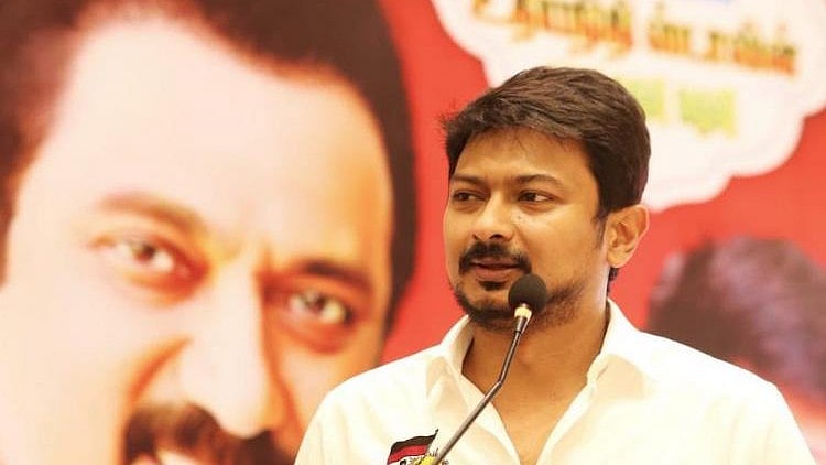 "இஸ்லாமிய மக்களுக்கு என்றும் தி.மு.க துணை நிற்கும்".. அமைச்சர் உதயநிதி ஸ்டாலின் உறுதி!