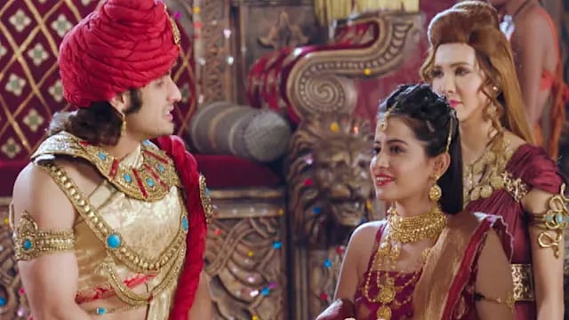 “என்ன நம்பிட்டீங்களா.. ஏப்ரல் Fool..” - ரசிகர்களை கலாய்த்த ஆடை சர்ச்சை நாயகி உர்பி ஜாவேத் ! | Urfi Javed