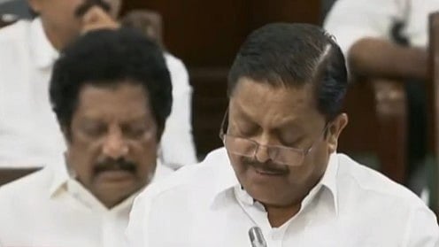 சுற்றுலாத்துறை மானியக் கோரிக்கை..  அமைச்சர் ராமச்சந்திரன் வெளியிட்ட 22 புதிய அறிவிப்புகள் என்ன?