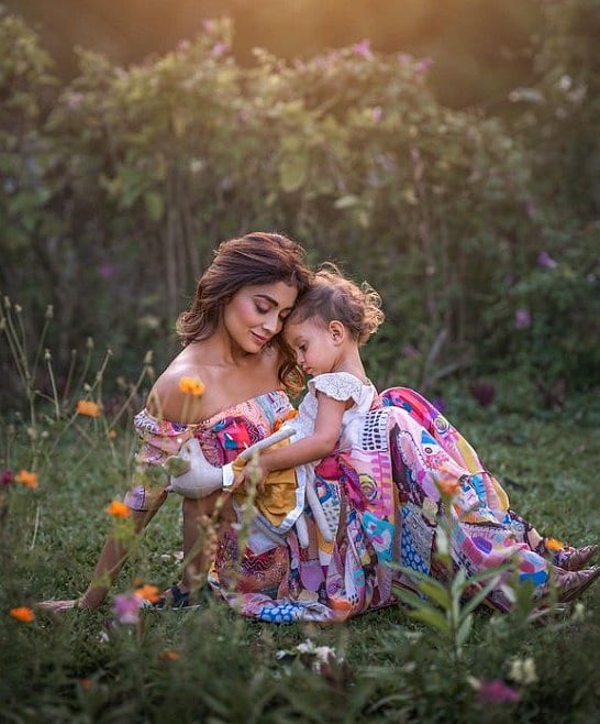 “இது சட்டப்பூர்வமானதா? அதுக்கு மூச்சுத் திணறும்..” -பிரபல Star ஹோட்டல் குறித்து நடிகை ஸ்ரேயா பரபர புகார்!