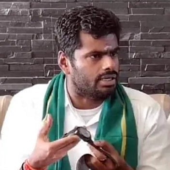 “BJP MPகள், ஜெய்ஷாவின் சொத்து பட்டியலை வெளியிடலாமே?” : அண்ணாமலைக்கு 7 கேள்விகளை எழுப்பிய சங்கி செய்திகள்!