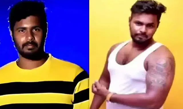 திருவள்ளூர் - அஜித்