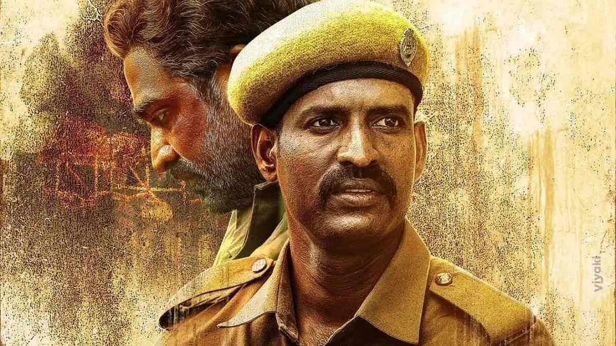  “அரச ஒடுக்குமுறைக்கு எதிரான மக்களின் போராட்டம் வென்றதா ?” : எப்படி இருக்கிறது ‘விடுதலை’ திரைப்படம் ? 