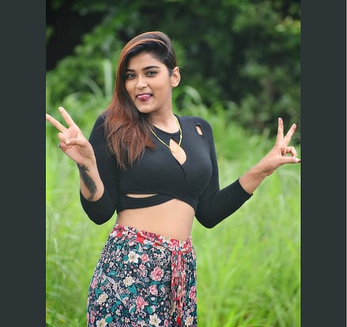 நடிகை மரண வழக்கு : காதலனுக்கு எதிராக நடிகை வெளியிட்ட வலுவான வீடியோ ஆதாரம்.. போலிஸ் வைத்த செக் !