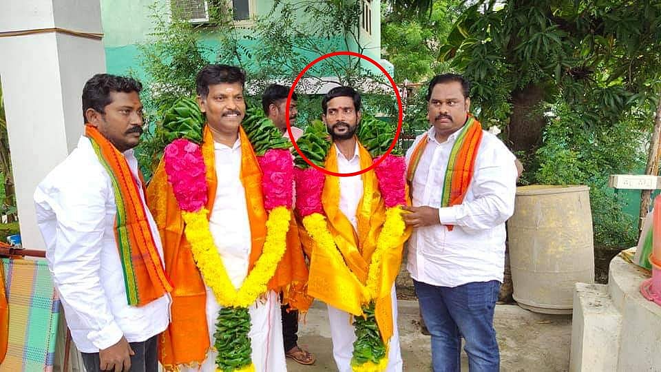 வீட்டில் வெடிகுண்டு தயாரித்த பாஜக இளைஞர்.. வெடித்து சிதறியதில் நேர்ந்த சோகம்.. கேரளாவில் அதிர்வலை !