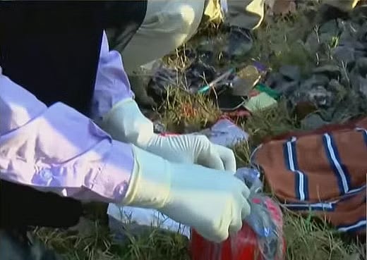 “நா கேரளா பக்கம்லாம் வந்ததே இல்ல சார்” - ரயில் எரிப்பு வழக்கில் உ.பியில் கைது செய்யப்பட்டவர் விடுவிப்பு !