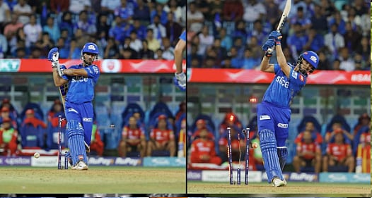 படுபாவி பய, இப்படியா செய்வ? -BCCI-க்கு 40 லட்சம் நஷ்டத்தை ஏற்படுத்திய அர்ஷ்தீப் சிங்.. பின்னணி என்ன ? 