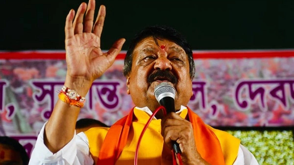 ”மோசமான ஆடைகளை அணிந்து ராமாயணத்தில் வரும் சூர்ப்பனகைபோல்..” : பெண்களை இழிவுபடுத்தி பேசிய பா.ஜ.க தலைவர்!