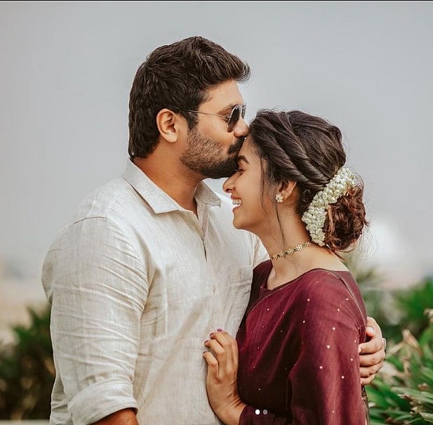 “காசு வந்தா காக்கா கூட.. ஆனா காசு தானா தேடி வராது” -பழைய வீடியோவை பதிவிட்டு பிரியா பவானி சங்கர் உருக்கம்!