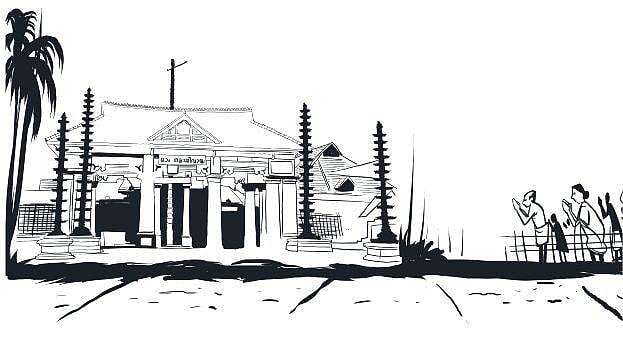 “வைக்கம் போராட்ட வெற்றியின் 100ஆம் ஆண்டுத் தொடக்கம்.. இணைந்து போராடினோம்; இணைந்து கொண்டாடுவோம்”: முரசொலி!