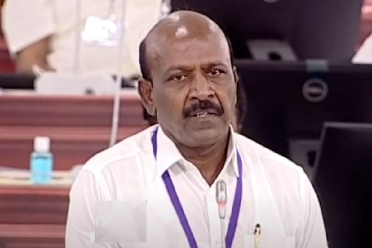 சித்த மருத்துவ பல்கலைக்கழக மசோதா.. 2வது முறையாக மசோதாவை திருப்பி அனுப்பிய ஆளுநர்: அமைச்சர் மா.சு தகவல்!