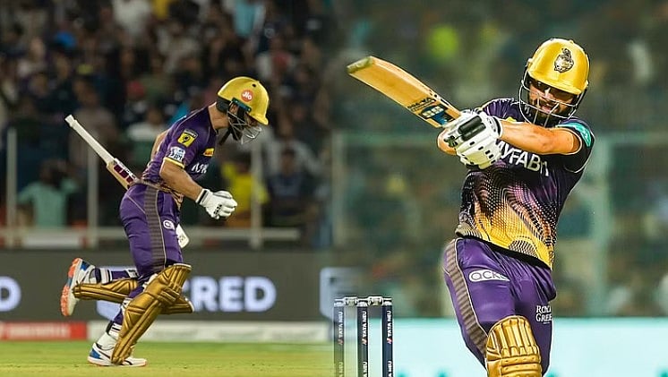 அன்று தரையை துடைத்த பையன்.. இன்று 5 பந்தில் 5 சிக்ஸர்: ரிங்கு சிங் வளர்ந்து வந்த கதை உங்களுக்கு தெரியுமா?