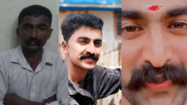 ஆபாச புகைப்படம்.. பாலியல் வன்கொடுமை.. வழிப்பறி.. டிக்டாக் பிரபலம் ‘மீசைக்கார வினீத்’ அதிரடி கைது !