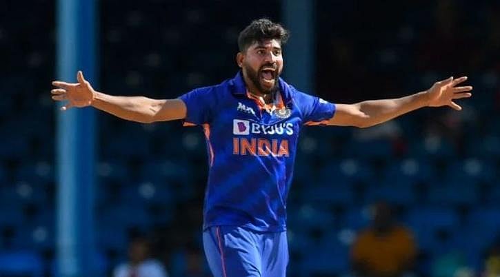 'இந்த தகவல் கொடுத்தால் நிறைய பணம் கிடைக்கும்' : சூதாட்ட நபர் குறித்து BCCIல் புகார் கொடுத்த இந்திய வீரர்!