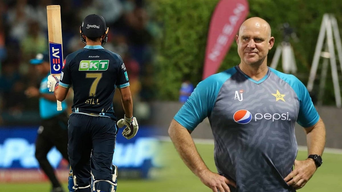 "இந்த இந்திய வீரர் அடுத்த பத்தாண்டுகளுக்கு ஆதிக்கம் செலுத்தப் போகிறார்"- இளம்வீரரை புகழ்ந்த மாத்யூ ஹைடன்!