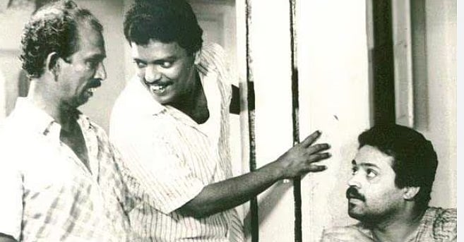 பிரபல மலையாள நகைச்சுவை நடிகர் திடீர் மரணம்.. சோகத்தில் திரையுலகம்!