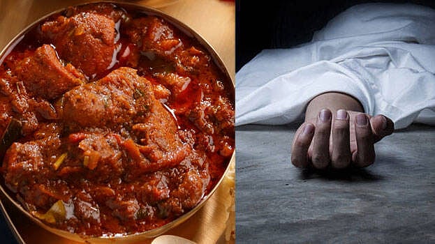 பசியில் சிக்கனை காலி செய்த தந்தை.. ஆத்திரத்தில் போதையில் சண்டையிட்ட மகனுக்கு இறுதியில் நேர்ந்த விபரீதம்!