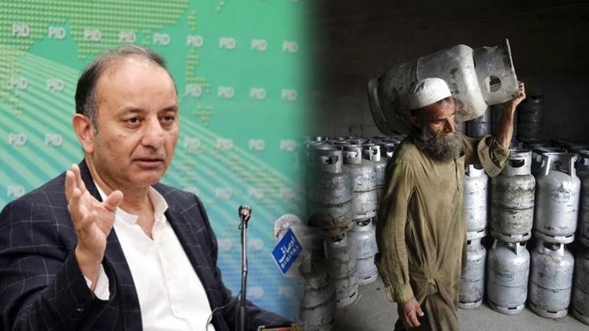 இனி பணக்காரர்களுக்கு தனி விலை, ஏழைகளுக்கு தனி விலை.. -பாகிஸ்தான் அறிவிப்பின் பின்னணி என்ன ?  