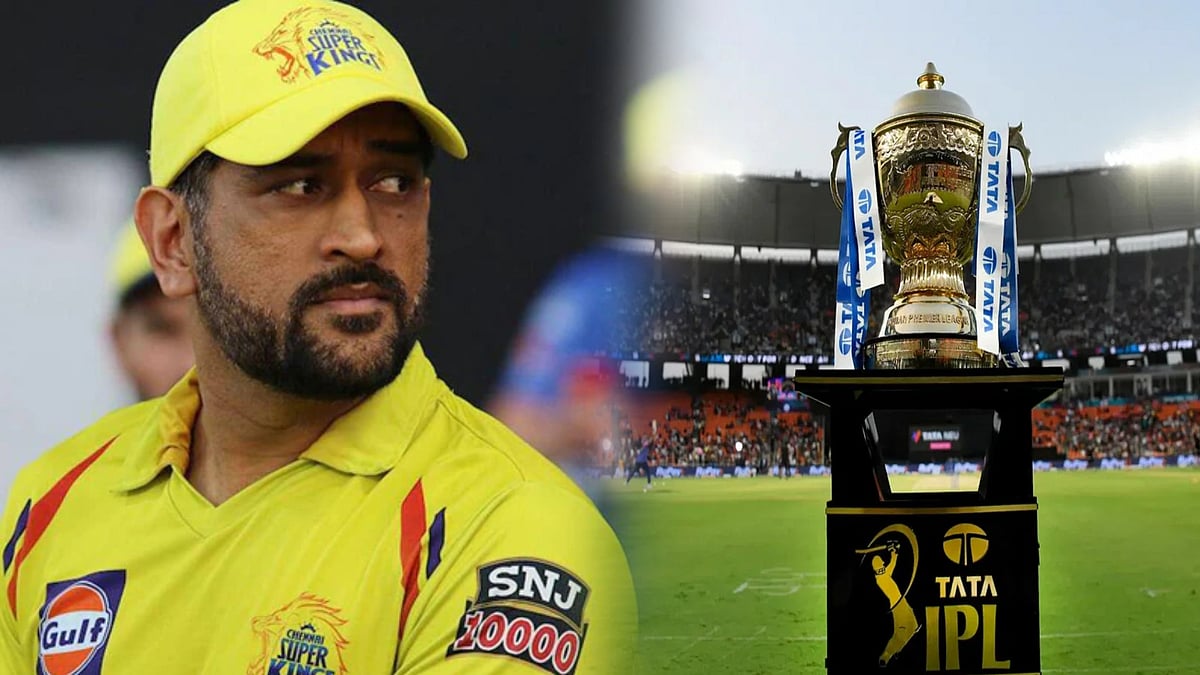 "வேறு கேப்டனின் கீழ் விளையாட நேரிடும்" -தோனியின் எச்சரிக்கையின் பின் இருக்கும் புதிய விதிமுறை  என்ன ? 