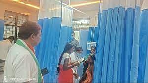 ஆண் வேடத்தில் வந்து மணமகன் மீது ஆசிட் வீச்சு.. 10 பேர் படுகாயம்.. இளம்பெண் கூறிய பகீர் காரணம் !