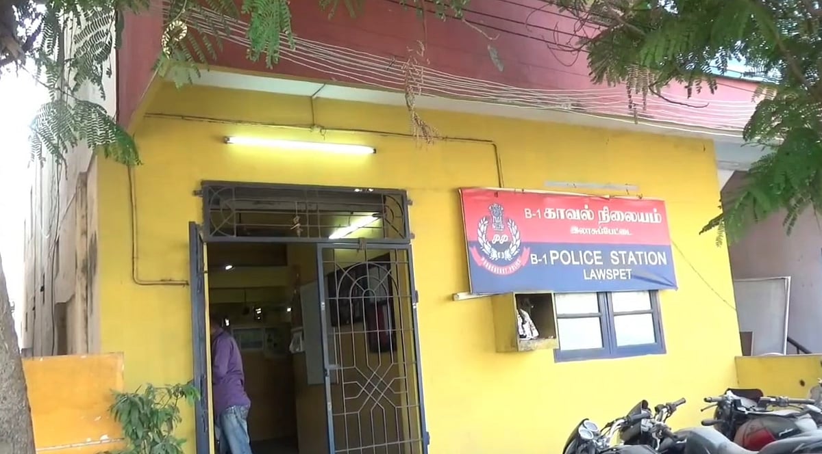 பிரான்ஸ் குடியுரிமை பெற்ற பெண் வீட்டில் நகை, பணம் கொள்ளை.. போலிஸிடம் சிக்கிய பணிப்பெண்: பகீர் வாக்குமூலம்