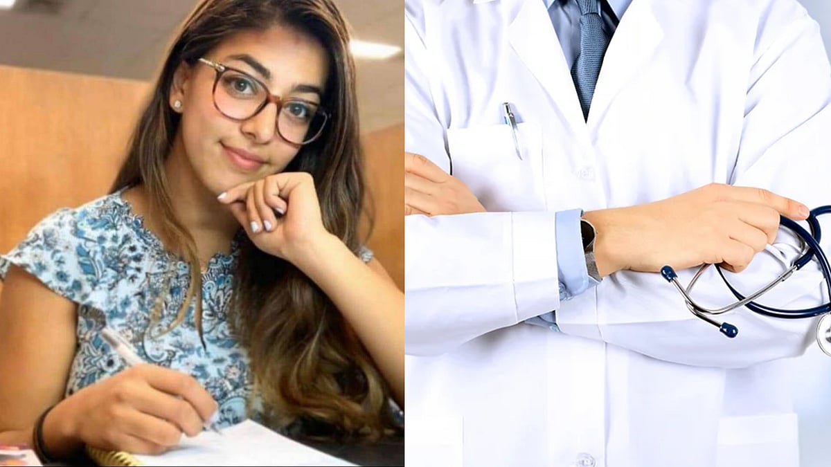 திருமண ஆசையில் ரூ.34 லட்சத்தை இழந்த புதுவை மருத்துவர்.. அமெரிக்க டாக்டர் எனக் கூறி இளம்பெண் மோசடி !