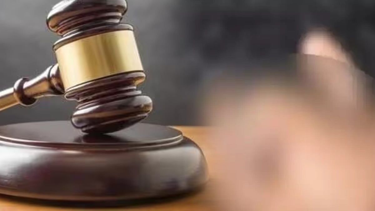 “சாகும் வரை..”-ஆபாச வீடியோ எடுத்து மிரட்டிய இளைஞர்.. உயிரை விட்ட பள்ளி சிறுமி: நீதிமன்றம் அதிரடி தீர்ப்பு