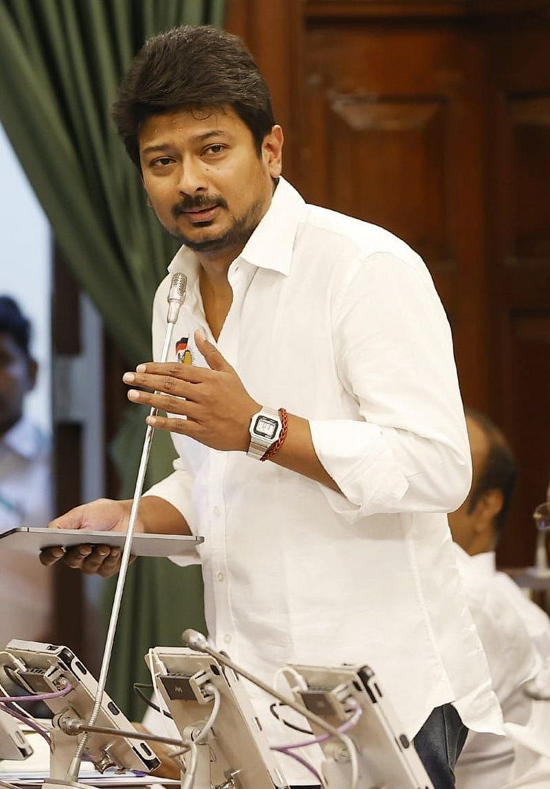 IPL பாஸ் கேட்ட வேலுமணி; ஒரே பதிலால் பேரவையை சிரிப்பில் ஆழ்த்திய அமைச்சர் உதயநிதி: சுவாரஸ்ய சம்பவம்! Video