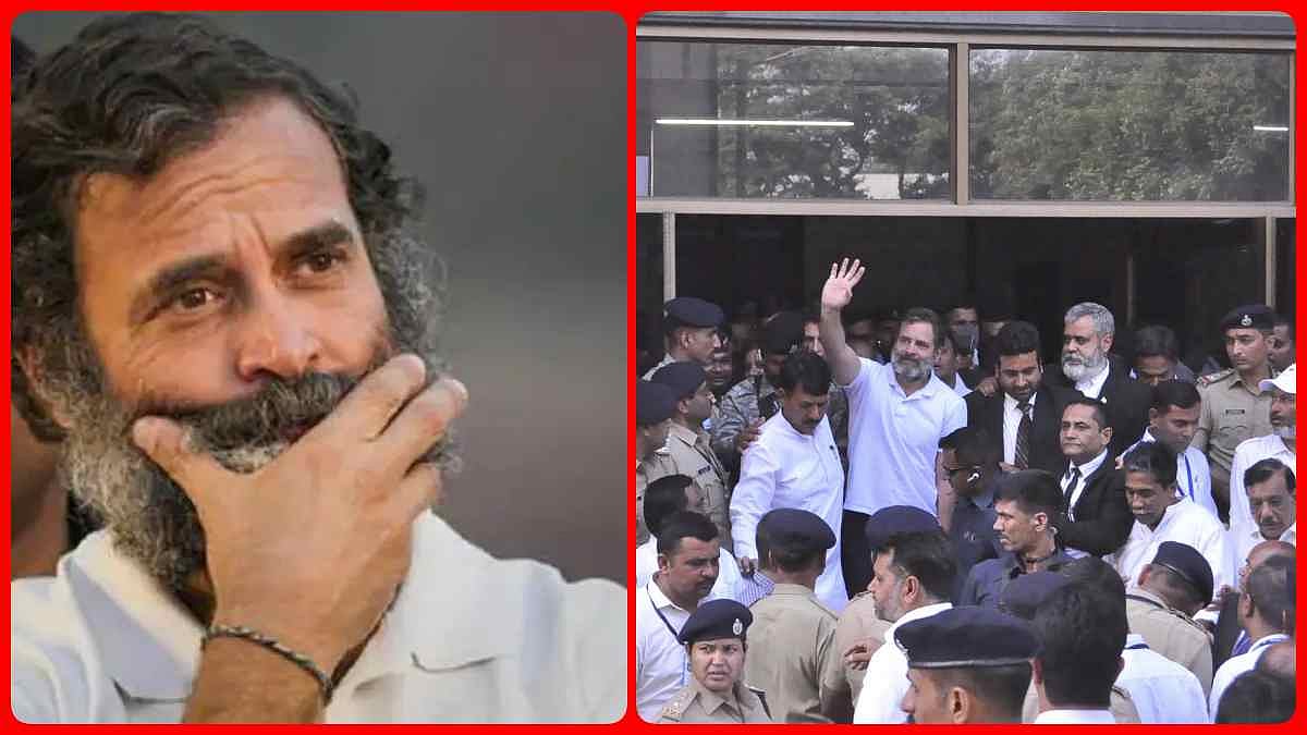 ராகுல் காந்தி அலுவலக Phone, Internet இணைப்பு துண்டிப்பு: மேல்முறையீட்டுக்கு நடுவே BSNL நிறுவனம் நடவடிக்கை