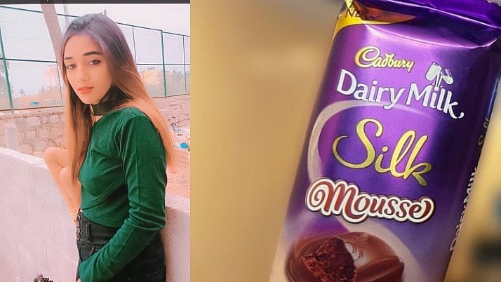 “சாக்லேட் வாங்கி தராத கணவர்.. மனமுடைந்து தற்கொலை செய்து கொண்ட காதல் மனைவி” : அதிர்ச்சியில் உறவினர்கள்!