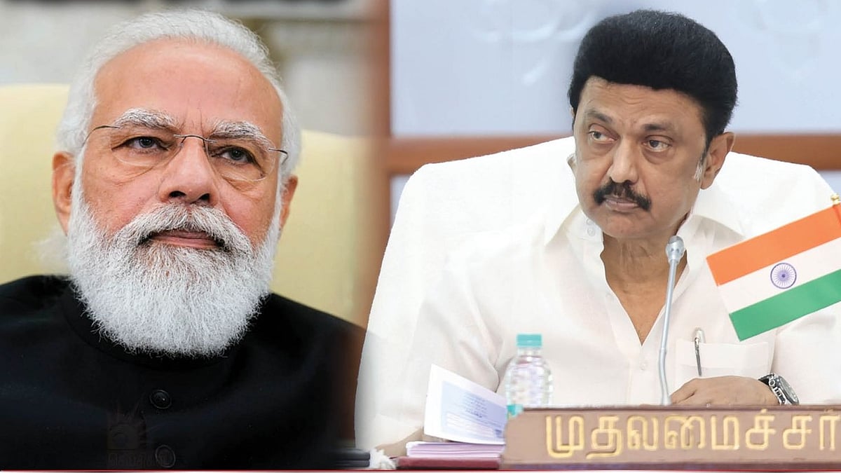 நிலக்கரி சுரங்கம் -   ”தன்னிச்சையாக செயல்படும் ஒன்றிய அரசு”: முதலமைச்சர் மு.க.ஸ்டாலின் கடும் கண்டனம்!
