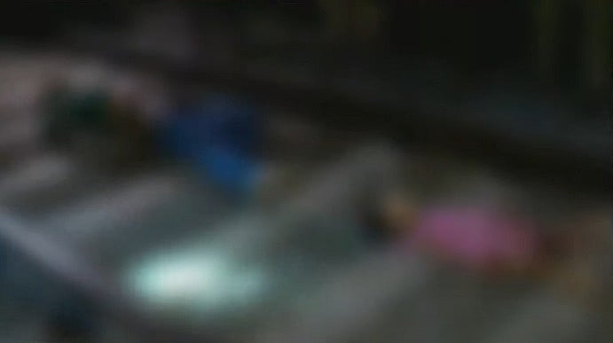 ஓடும் ரயிலில் பயணிகள் மீது தீ.. உ.பியில் பதுங்கியிருந்த நபரை தட்டி தூக்கிய கேரள போலிஸ்: பிடித்தது எப்படி?