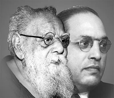 "சமூகநீதி,சகோதரத்துவ இந்தியாவை உருவாக்க நாம் அனைவரும் இணைந்து போராடுவோம்"- முதலமைச்சர் மு.க.ஸ்டாலின் உரை!