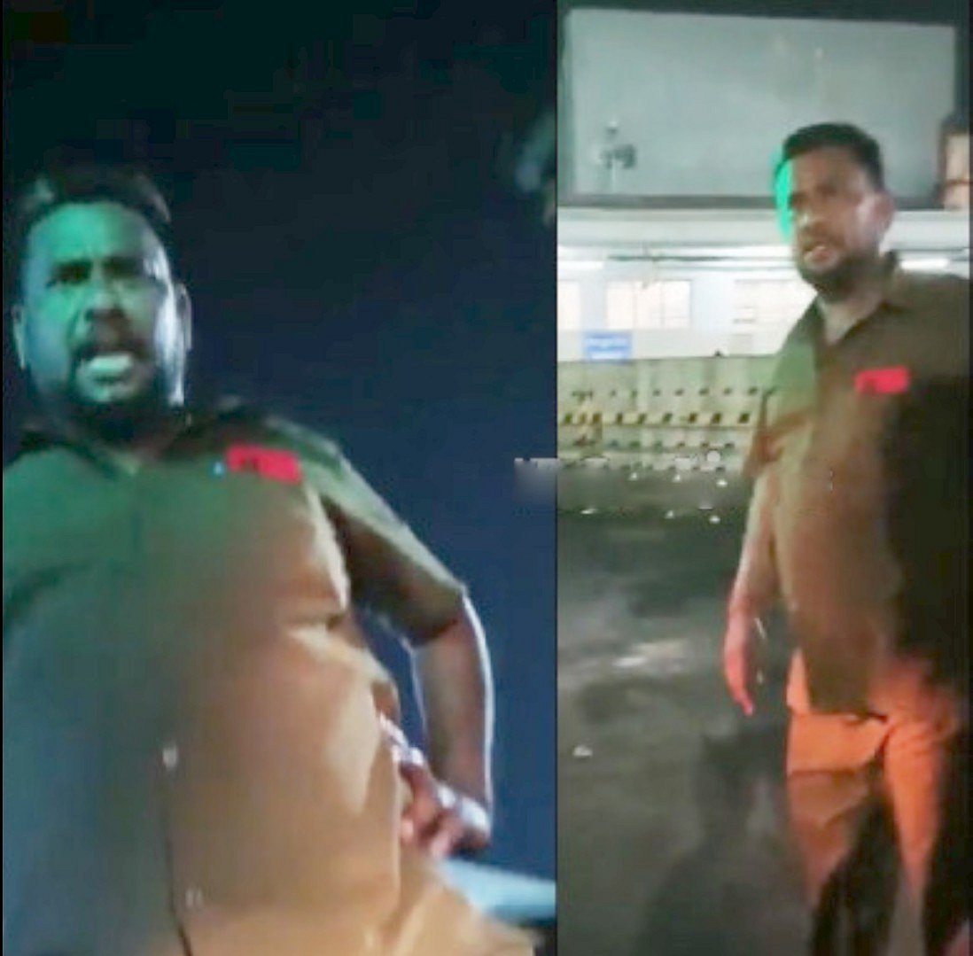 மாற்றுத்திறனாளிகள் Cricket அணி கேப்டனை மிரட்டிய நடத்துநர்.. அதிரடியாக சஸ்பெண்ட் செய்த போக்குவரத்துத்துறை!