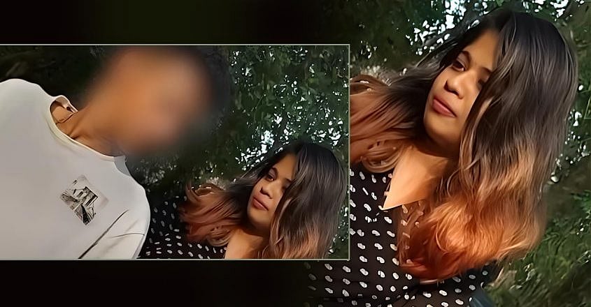 விடாமல் துரத்திய காதலன்.. நண்பர்கள் மூலம் கடத்தி நிர்வாணபடுத்தி கொடுமை: காதலியின் கொடூர செயலின் பின்னணி ?